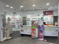 Farmacia Eider Saez Intxausti