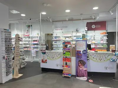 Farmacia Eider Saez Intxausti