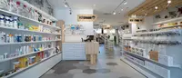 Farmacia Golzarri