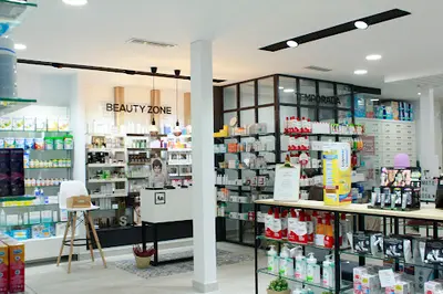 Farmacia Abad