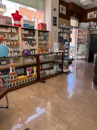 Farmacia A.j. Molina Martinez