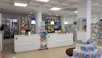 Farmacia Alcázar