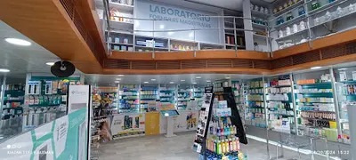 Farmacia Alemán