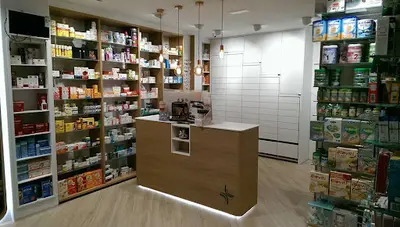 Farmacia Alfonso X El Sabio