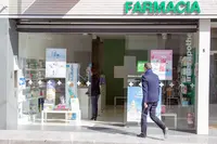 Farmacia Algezares