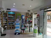 Farmacia Amalia Llorente Viñas