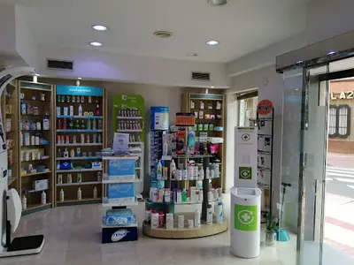 Farmacia Amalia Llorente Viñas