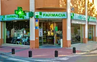 Farmacia Ana Y Marcos Muñoz Moreno