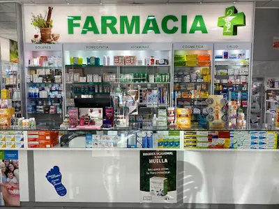 Farmacia Ayuso