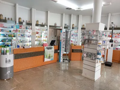 Farmacia Barqueros Cb