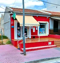 Farmacia Béjar Castro