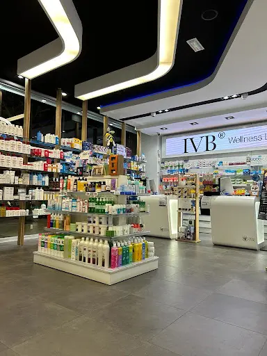 Farmacia Carlos Briones