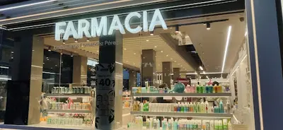 Farmacia Carlos Fernández Pérez