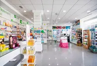 Farmacia Casillas