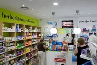 Farmacia Corvera - Tu Farmacia de Confianza
