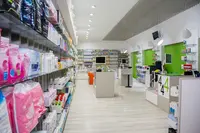 Farmacia El Palmar 24h