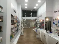 Farmacia Estación: Lda. Hernández Rex Mercedes