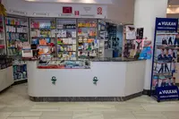 Farmacia García de Tiedra