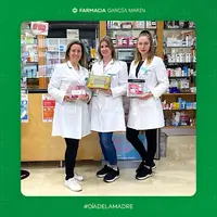 Farmacia García Marín