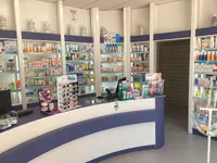 Farmacia García Prieto María Dolores