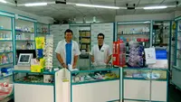 Farmacia García Simón