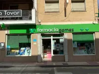 Farmacia Gómez Ros