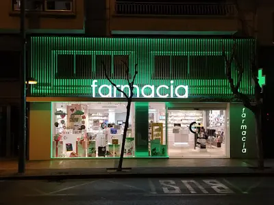 Farmacia González-costea