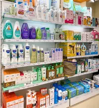 Farmacia Haro