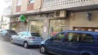 Farmacia Helena López Calvo