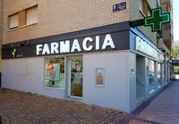 Farmacia Infante 6 (lcdo. Alvaro Vitoria Cañamás)