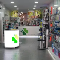 Farmacia José Alemán López
