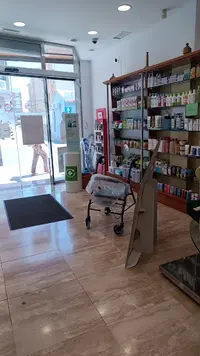 Farmacia Juan Gnecco Lorente