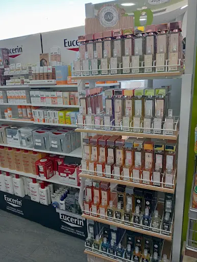 Farmacia Juan José García Ruiz