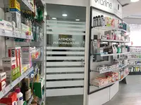 Farmacia la Ñora