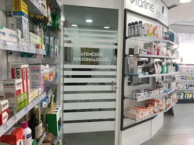 Farmacia la Ñora
