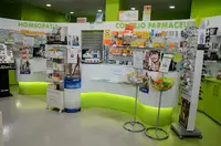 Farmacia la Nueva