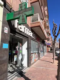 Farmacia la Seda