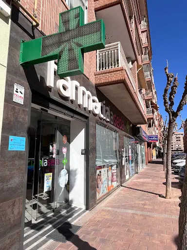 Farmacia la Seda