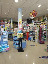 Farmacia Lda. Isabel Cárceles Legaz