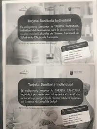 Farmacia Ldo. D. José Antonio González Cuello