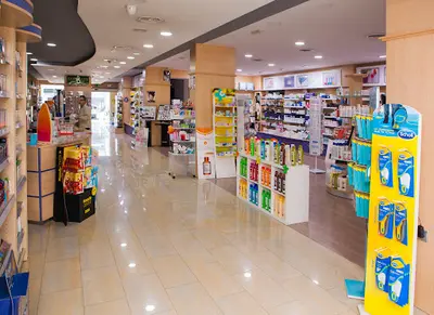 Farmacia Llano de Brujas - Especialistas en Fórmulas Magistrales - Fórmula Magistral