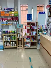 Farmacia Mª Encarnación García-lax Espinosa