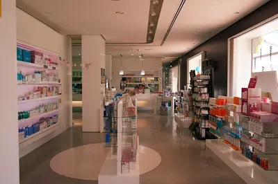 Farmacia Maestra