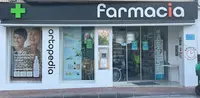 Farmacia Magdalena Escarabajal Y Almudena Millán C.b