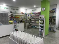 Farmacia Maria Rosa Fernandez Y Jose Antonio Camacho