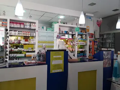 Farmacia María Teresa Bueno Ferrando