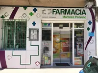 Farmacia Martinez Pedreño C.b.