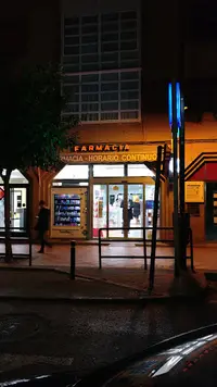 Farmacia Martínez-torregrosa Y Gómez