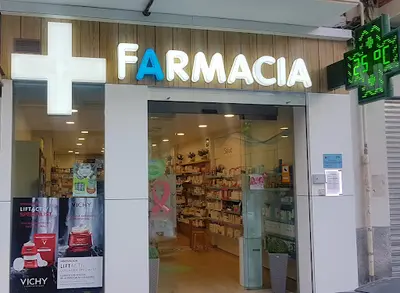 Farmacia Maurandi