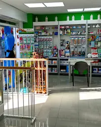Farmacia Mayor
